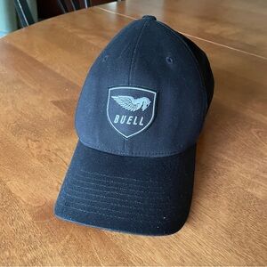 Buell Motorcycles “Race Bike” Hat -Size L-XL - Excellent Used Condition